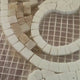 How to make antique style handcut marble mosaic artwork tiles